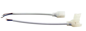 Cablu alimentare pentru neon flex 12V