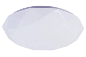 Plafoniera LED Diamant Ø390, 24W, 6400K