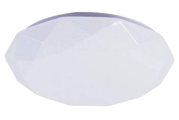 Plafoniera LED Diamant Ø390, 24W, 6400K