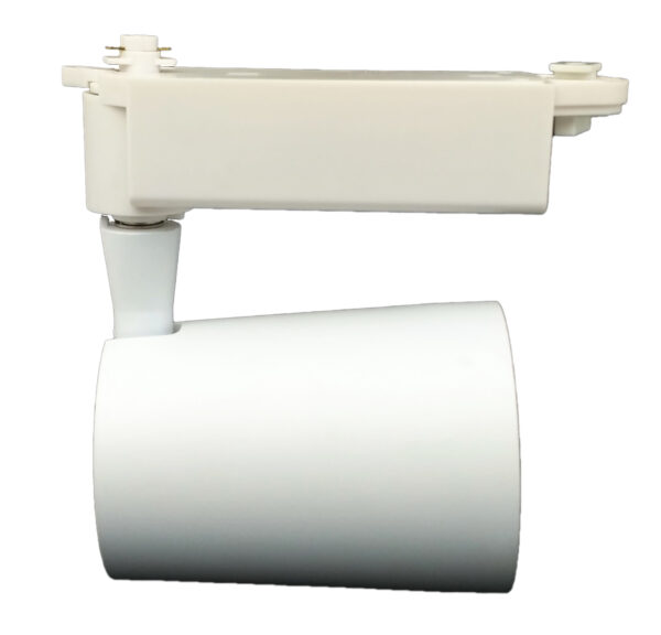 Spot Sina Alb 30W=300W, 6000K, lumina rece - imagine 2