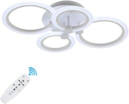 Lustre LED