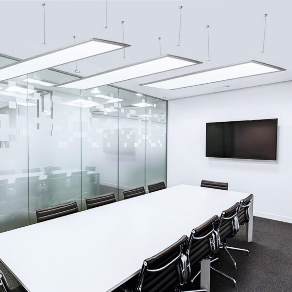 Panou LED 70% / 30% - Backlight, 295X1195X11mm, 40W, 4000k - imagine 3
