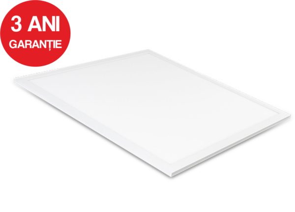 Panou LED Dimabil 595X595X10mm, 2-36W, 3000/4000/6000k - imagine 2