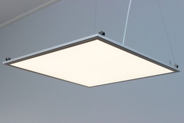 Panou LED 595X595X10mm, 40W, 4000k - imagine 2