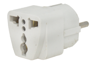 Adaptor Tip Anglia - Romania