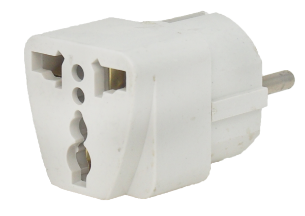 Adaptor Tip Anglia - Romania