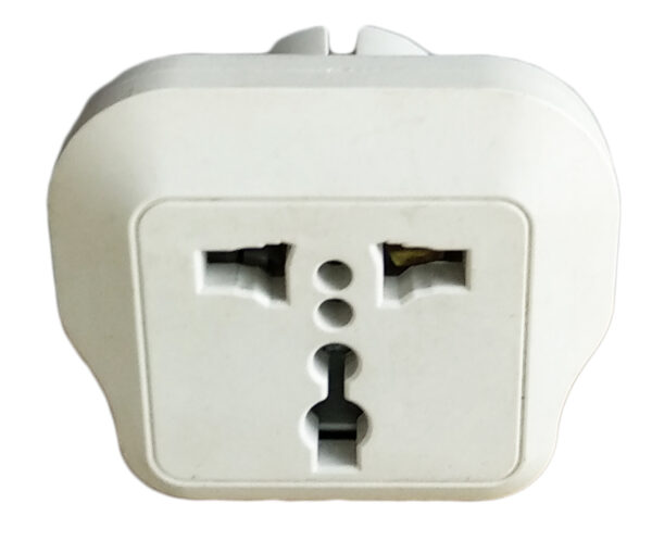 Adaptor Tip Anglia - Romania