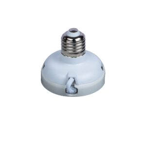 Adaptor dulie E27 pentru spot LED Luna, 14W