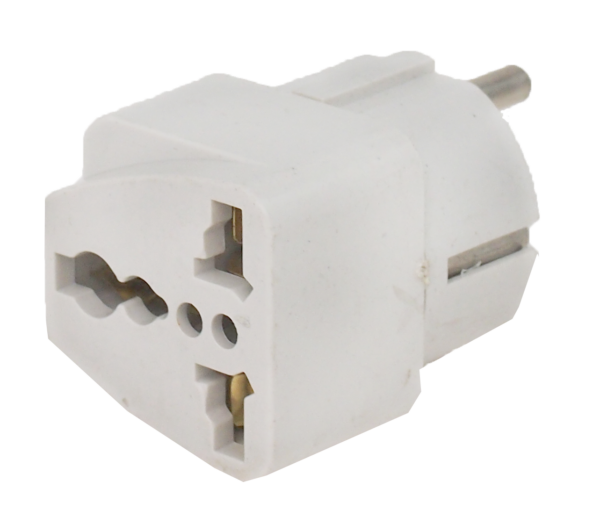Adaptor Tip Anglia - Romania - imagine 3