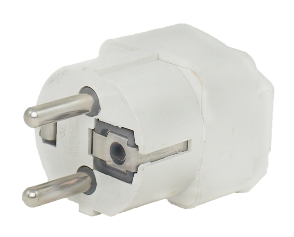 Adaptor Tip Anglia - Romania - imagine 2