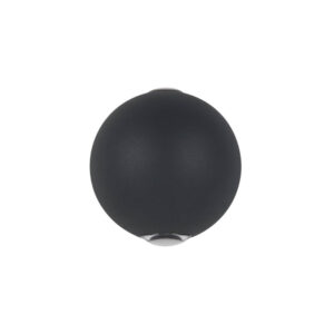 Aplica De Perete Comet 2x1w=18W, 3000k, Lumina Calda