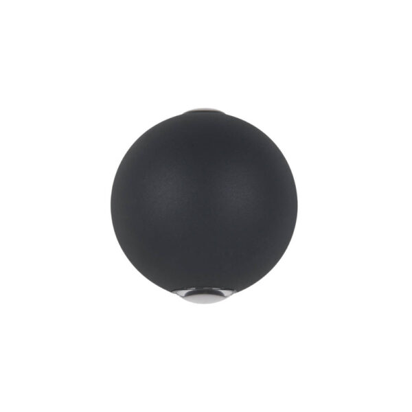 Aplica De Perete Comet 2x1w=18W, 3000k, Lumina Calda