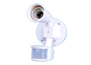 Aplica Hol Cu Senzor 1X40W