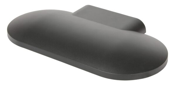 Aplica LED Perete 300x160mm 12W=108W 3000K, lumina calda, cu protectie IP65