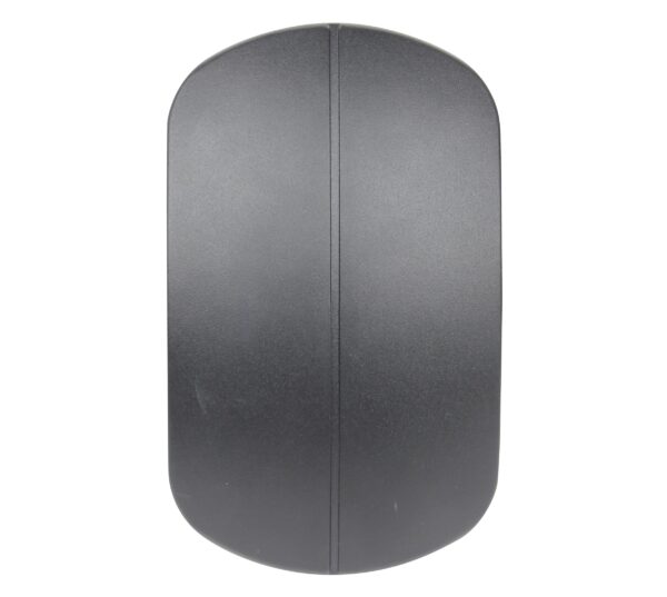 Aplica LED Perete Mouse (5W+5W) 184x110mm, 10W, 3000K, lumina calda, cu protectie IP65