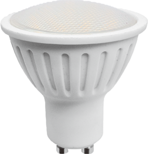 BEC LED GU10-5W-220V-6400K R50