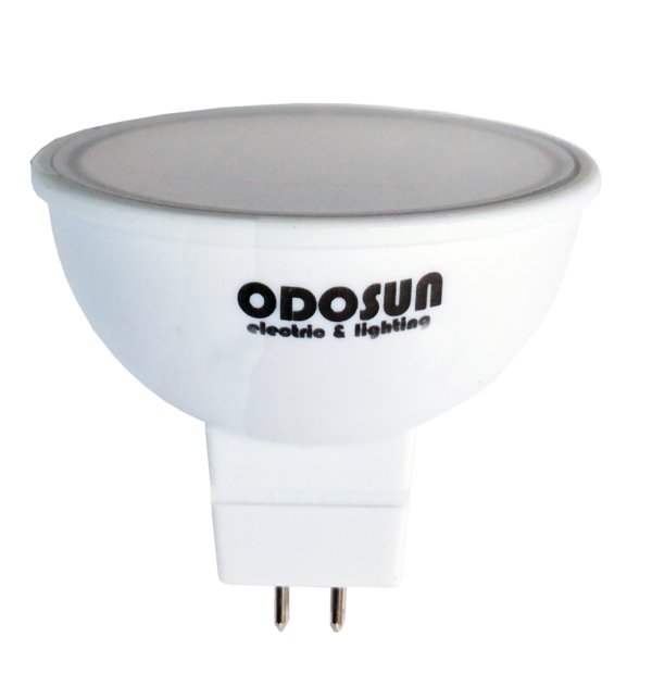 BEC LED MR16/3W/220V/2700K R50