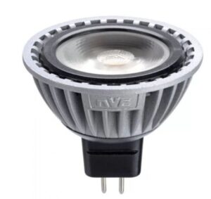 BEC LED MR16HV 4W R50 220V 6500K