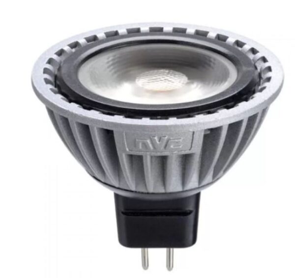 BEC LED MR16HV 4W R50 220V 6500K