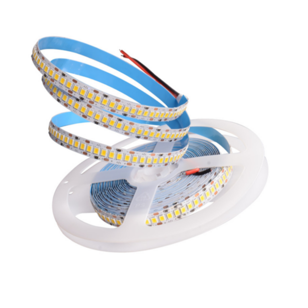 Banda LED 2835 240LED/m 18W/m 4000K 12V