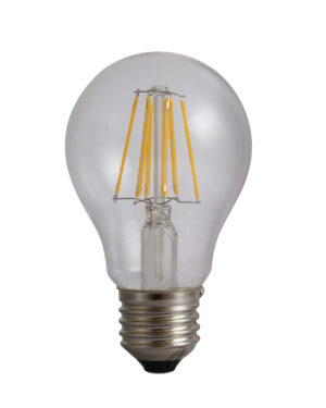 Bec Filament A55 E27/6W/220V/4000K