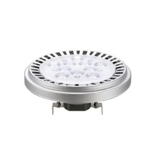 Bec LED QR111D, 15W, 6000k