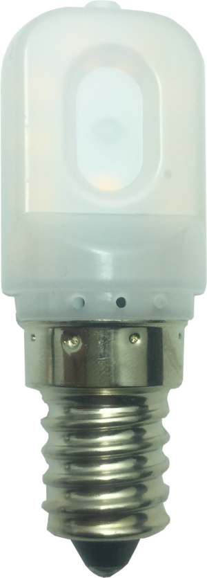 Bec LED E14, pentru frigider, 4W=35W, 2700K, lumina calda, 390lm