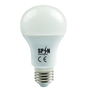 Bec LED E27, 14W=200W, lumina calda, 2700K 1700LM