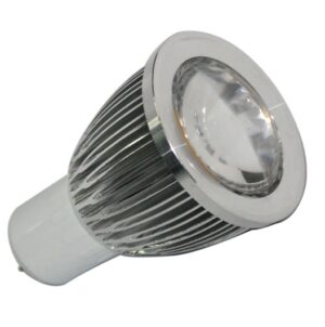 Bec LED Mr16, model R50, 5W, 4100K, lumina neutra
