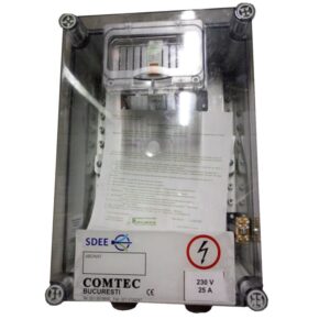 Bloc de masura BMPM 25A monopolar - PF0019-00034