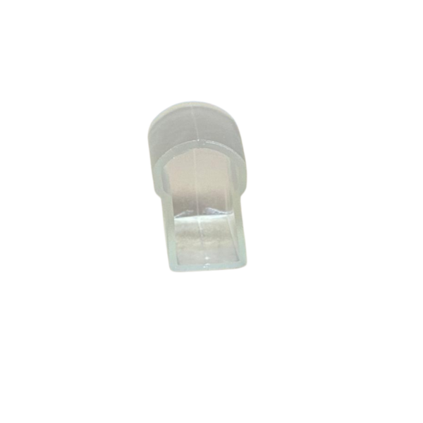 CONECTOR TERMINAL NEON FLEX 15X26MM