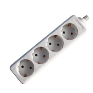 Cap Prelungitor 4P