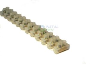 Clema Sir 10A 10Mm2 220V 10P