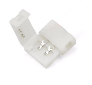 Clema conector banda LED 2835