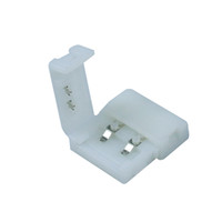 Clema conector banda LED 5050