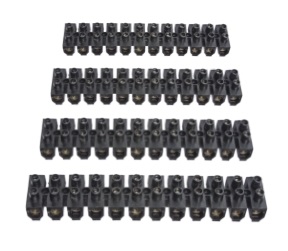 Clema sir 80A 16mm, 12p - MF0013-01106