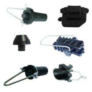Clema universala de intindere CIB, bransament monofazat - MF0013-00903