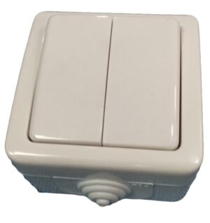 Comutator Ag, Spin Top, Ip54