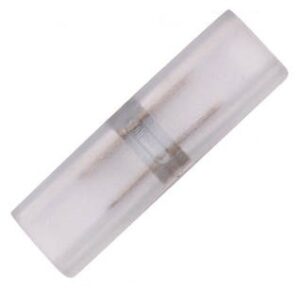Conector prelungire banda LED, tip I, 220V, 5050
