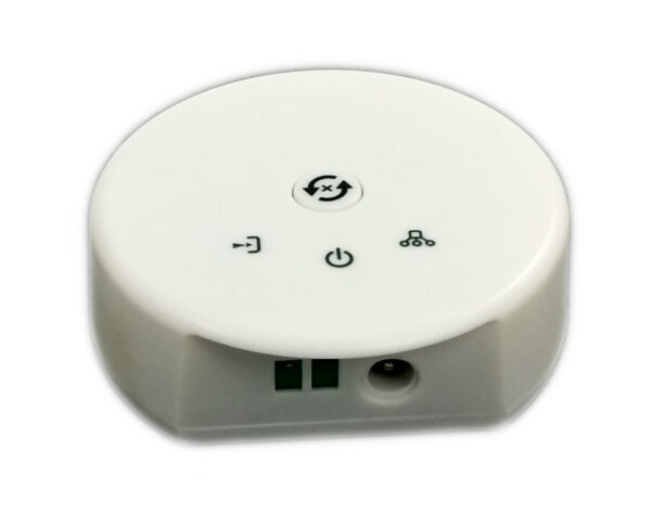 Controller Banda LED RGB WI-FI Wireless,144W