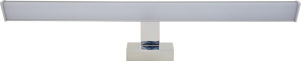 Corp LED baie, 15w, 6400K, lumina rece, cu protectie IP44, 780mm - imagine 2