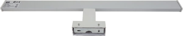 Corp LED baie, 15w, 6400K, lumina rece, cu protectie IP44, 780mm - imagine 3