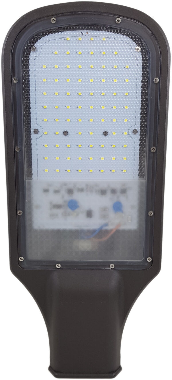 Corp LED Smd Stradal 100W=250W, 10000Lm - imagine 2