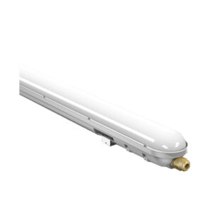 Corp LED 48W=96W, 6500K, IP65, lumina rece, 1500mm