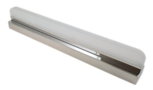 Corp LED baie, 12W, 6500K, lumina rece, cu protectie IP44, 520mm