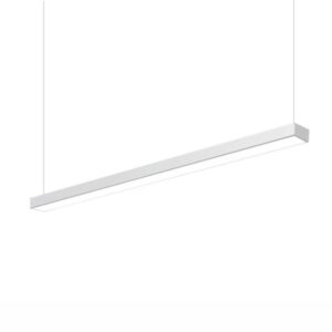 Corp LED liniar, 40W, 5000K, 120 cm, alb