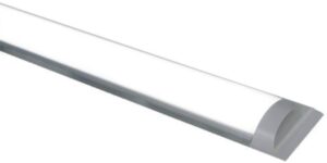 Corp LED Liniar 36W=72W, 6500K, lumina rece, 1200Mm