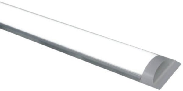 Corp LED Liniar 36W=72W, 6500K, lumina rece, 1200Mm