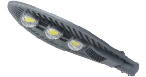 Corp LED Stradal COB 150W=750W (3x50W), 13500lm, 6400K