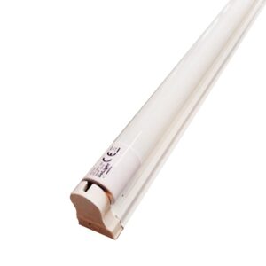 Corp LED T8, 18W=36W, 6400K, lumina rece